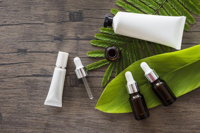 Aromatherapy