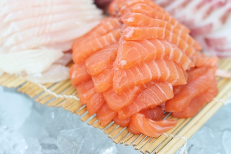 Salmon